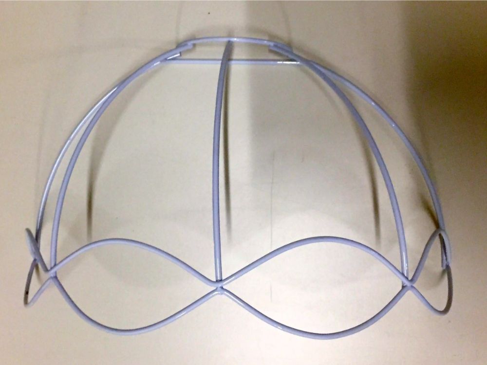 realizzazione di paralumi su misura