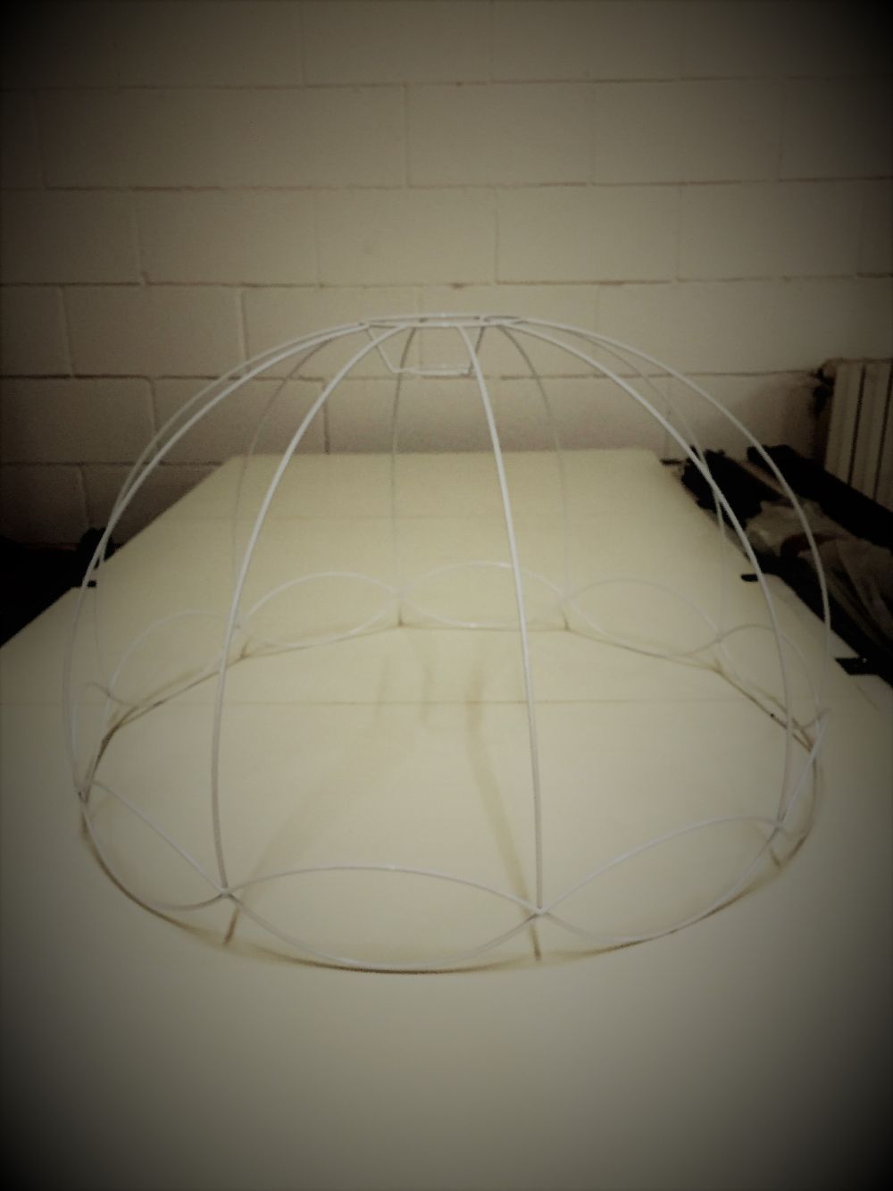 realizzazione paralumi moderni