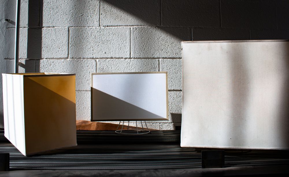 illuminazione di design