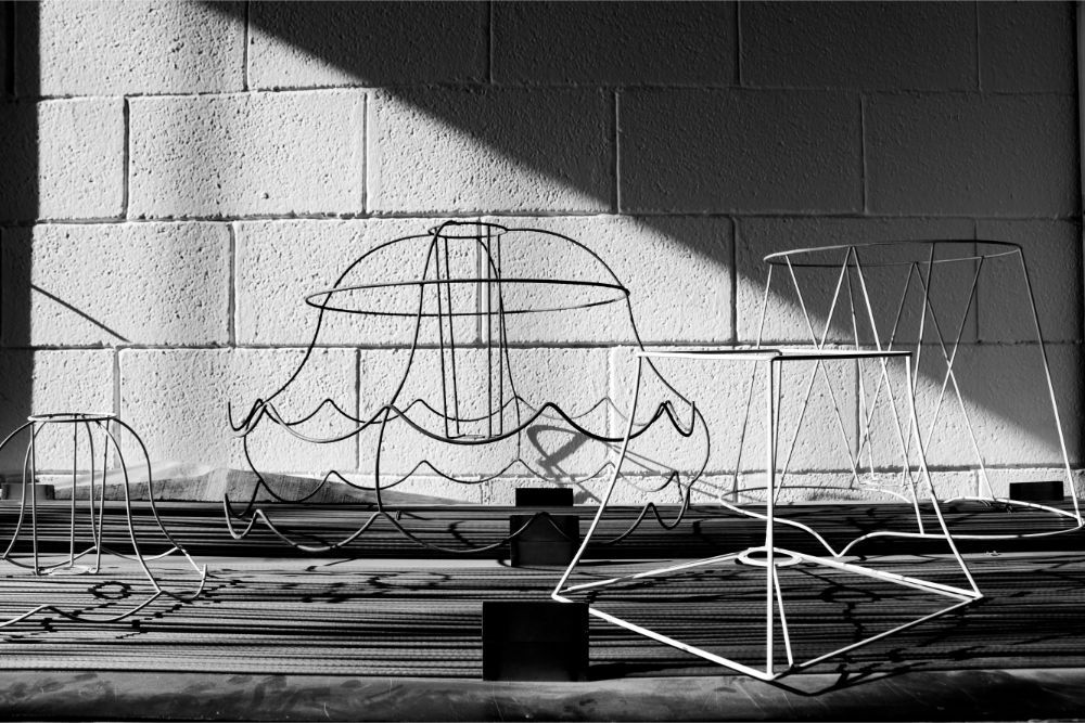 paralumi dal design contemporaneo