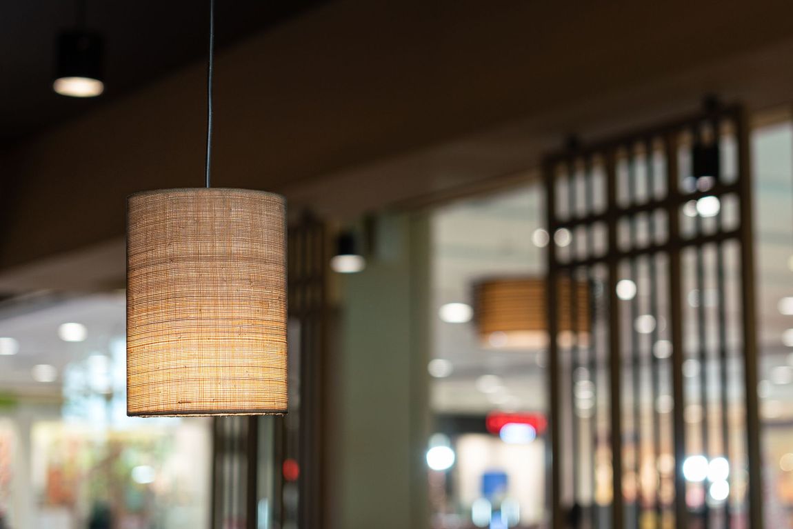 lampadari di prestigio