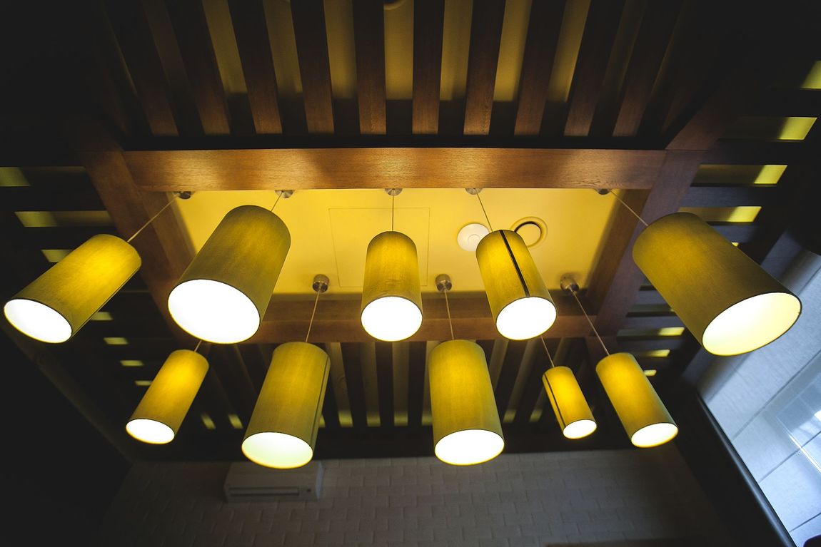 lampadari di prestigio