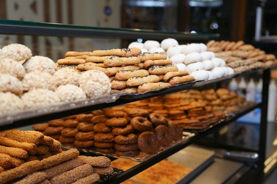 biscotti artigianali
