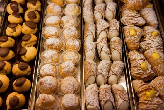 pasticceria mignon