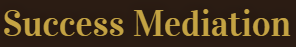 Success Mediation