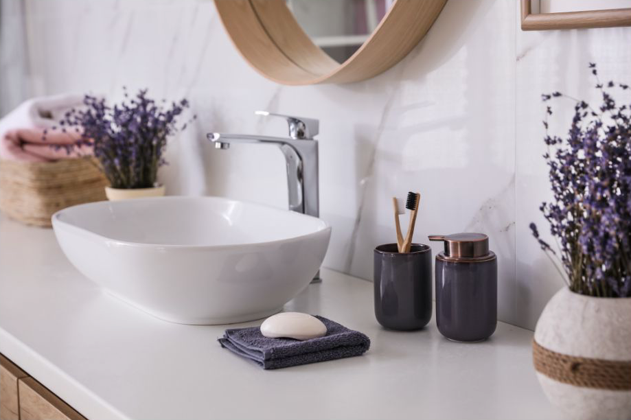 Bathroom Style  — Professional Organiser in Dubbo, NSW