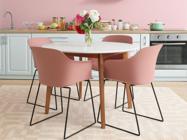 Living Room Interior Design — Professional Organiser in Dubbo, NSW