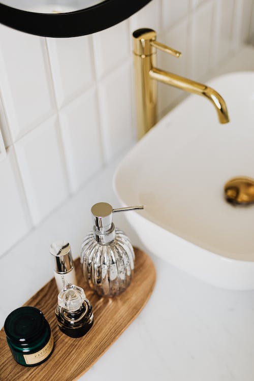 Bathroom Styling — Professional Organiser in Dubbo, NSW