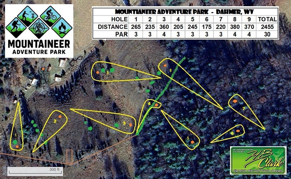 A person mountain biking on a dirt trail through a sunlit, autumnal forest at sunset.