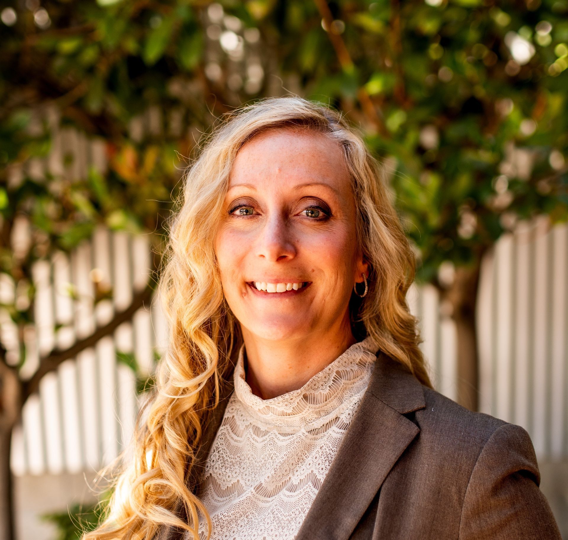 Adrienne Langmo