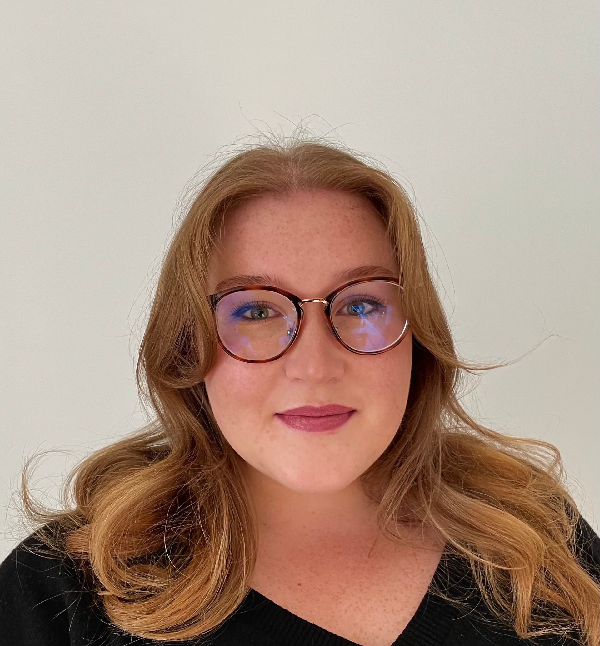Jessica Van Woerkom