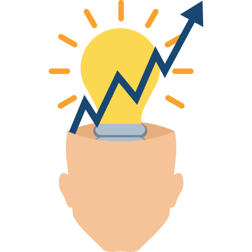 Your ideas are worth the risk but you don't have to go at it alone.