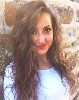 Marissa Groneman