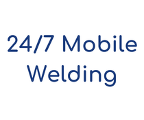 24/7 Mobile Welding - Professional Welding & Fabrication in Toowoomba