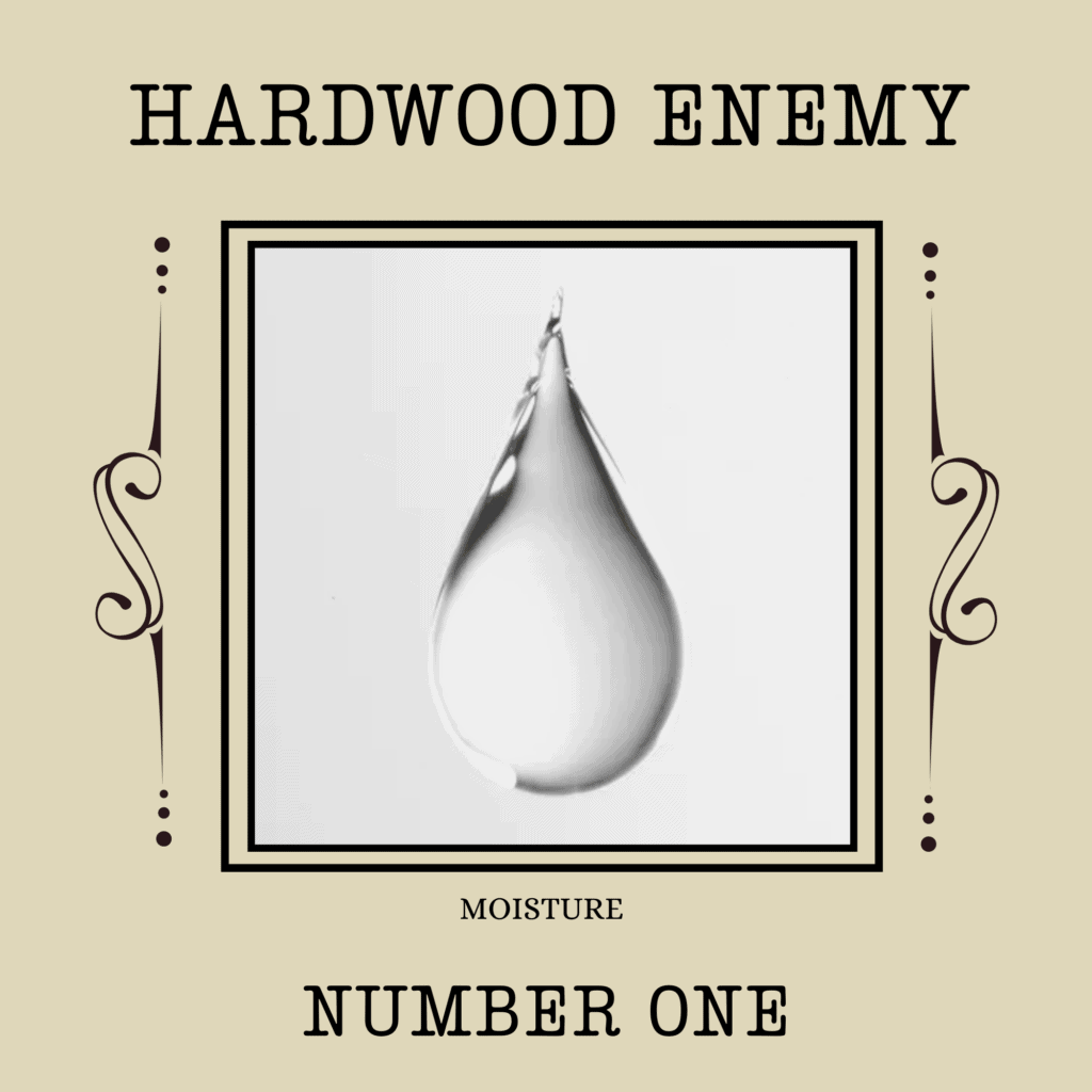 Hardwood Moisture Guide logo