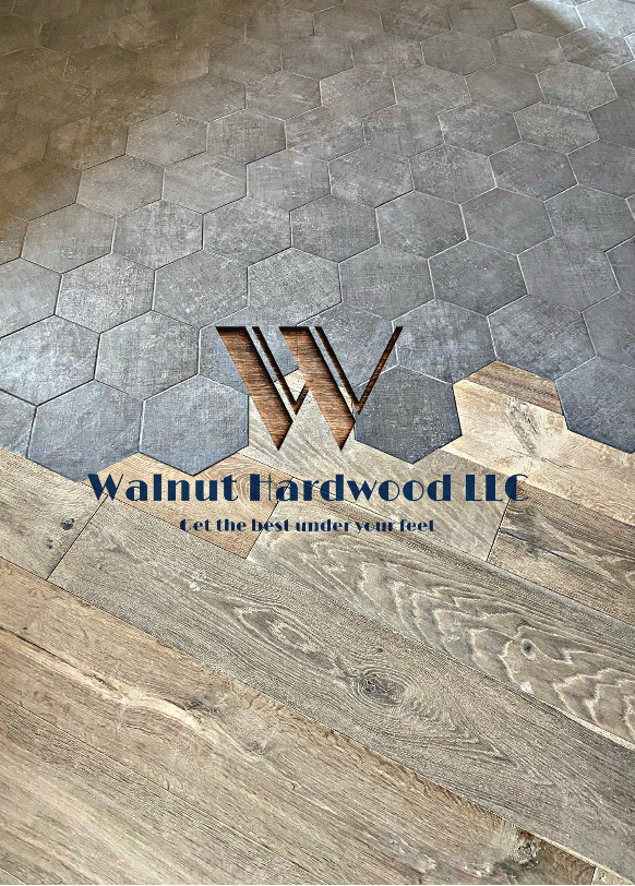 Walnut Hardwood LLC Business Logo