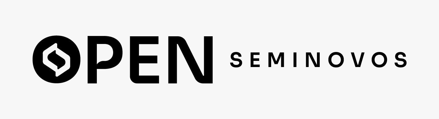 Logo Marca da Grupo Open