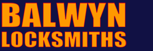 Balwyn Locksmiths logo