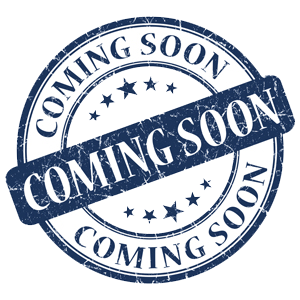 coming soon sticker