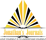 Jonathan’s Journals