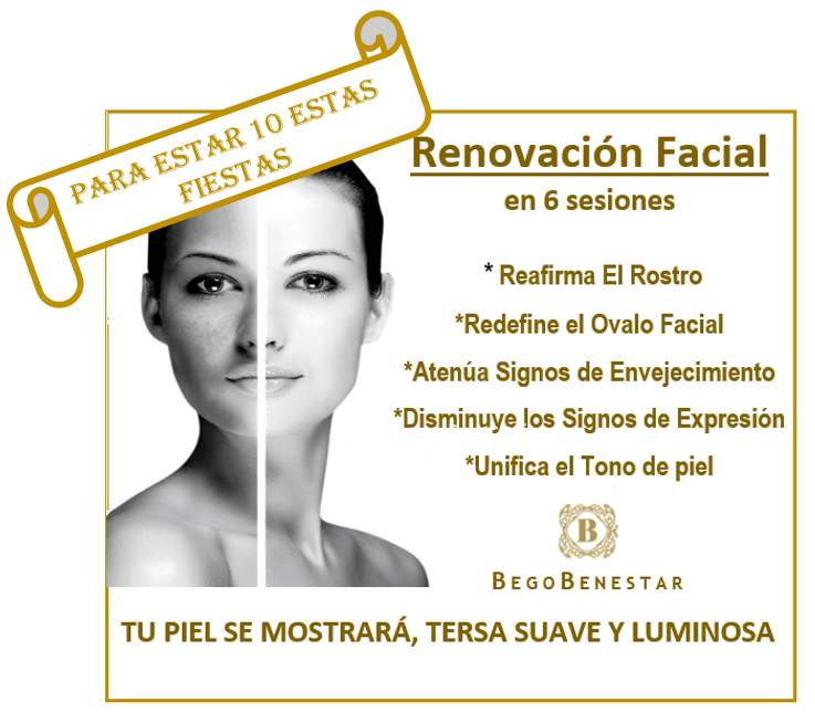 Detox Facial