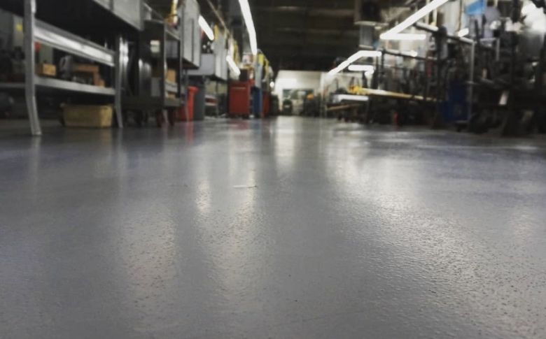 quartz application in buss