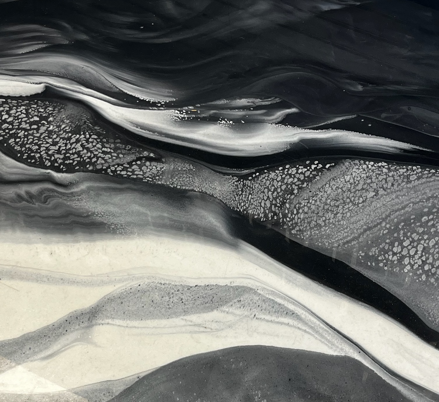 metallic applications photo