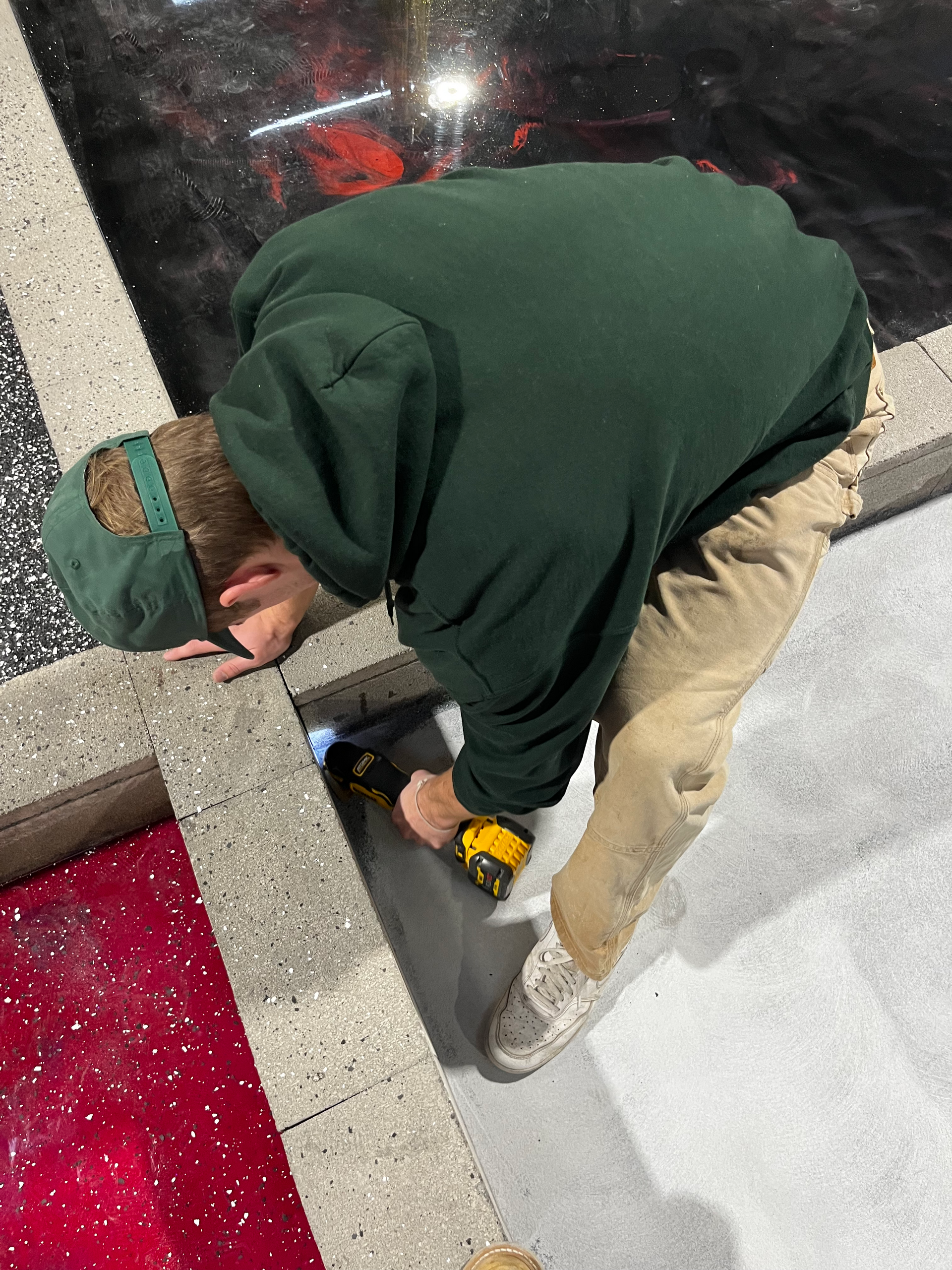 How to maintain your floor