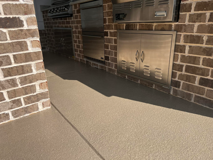 Flake Application