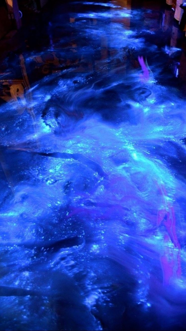 custom glow in dark additive