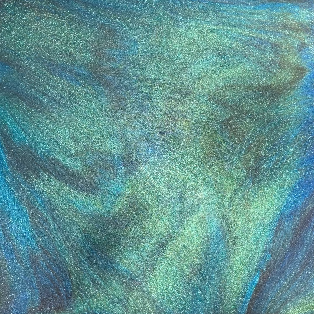 metallic applications photo