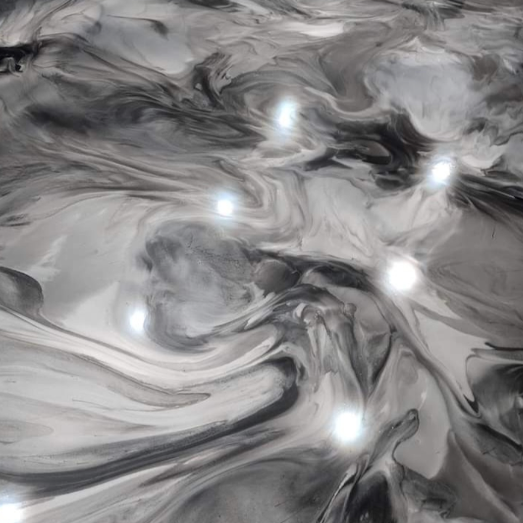 metallic applications photo