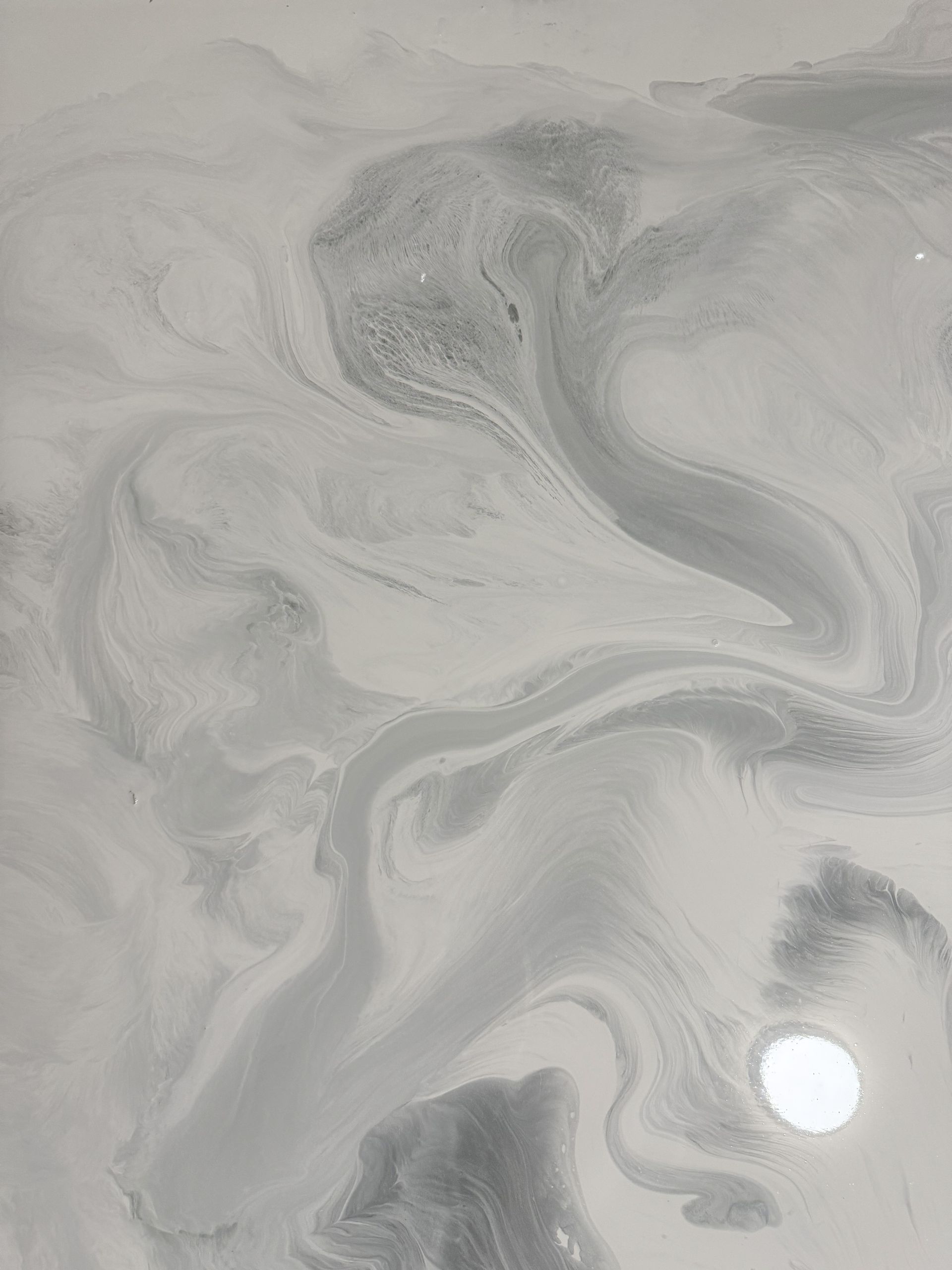 Metallic Application 