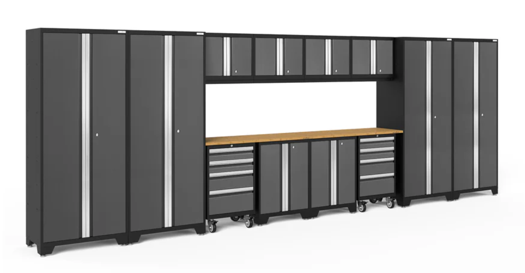 Garage Cabinets