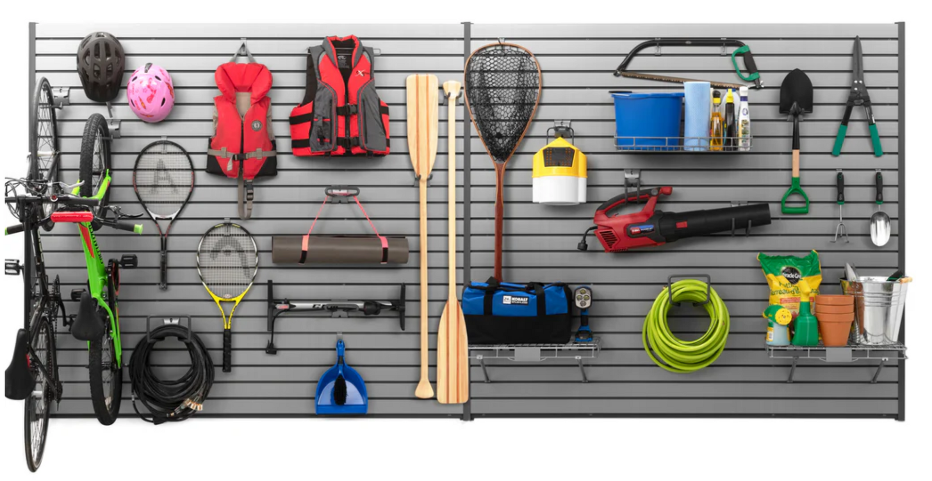 Garage Racks