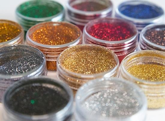 color customizations