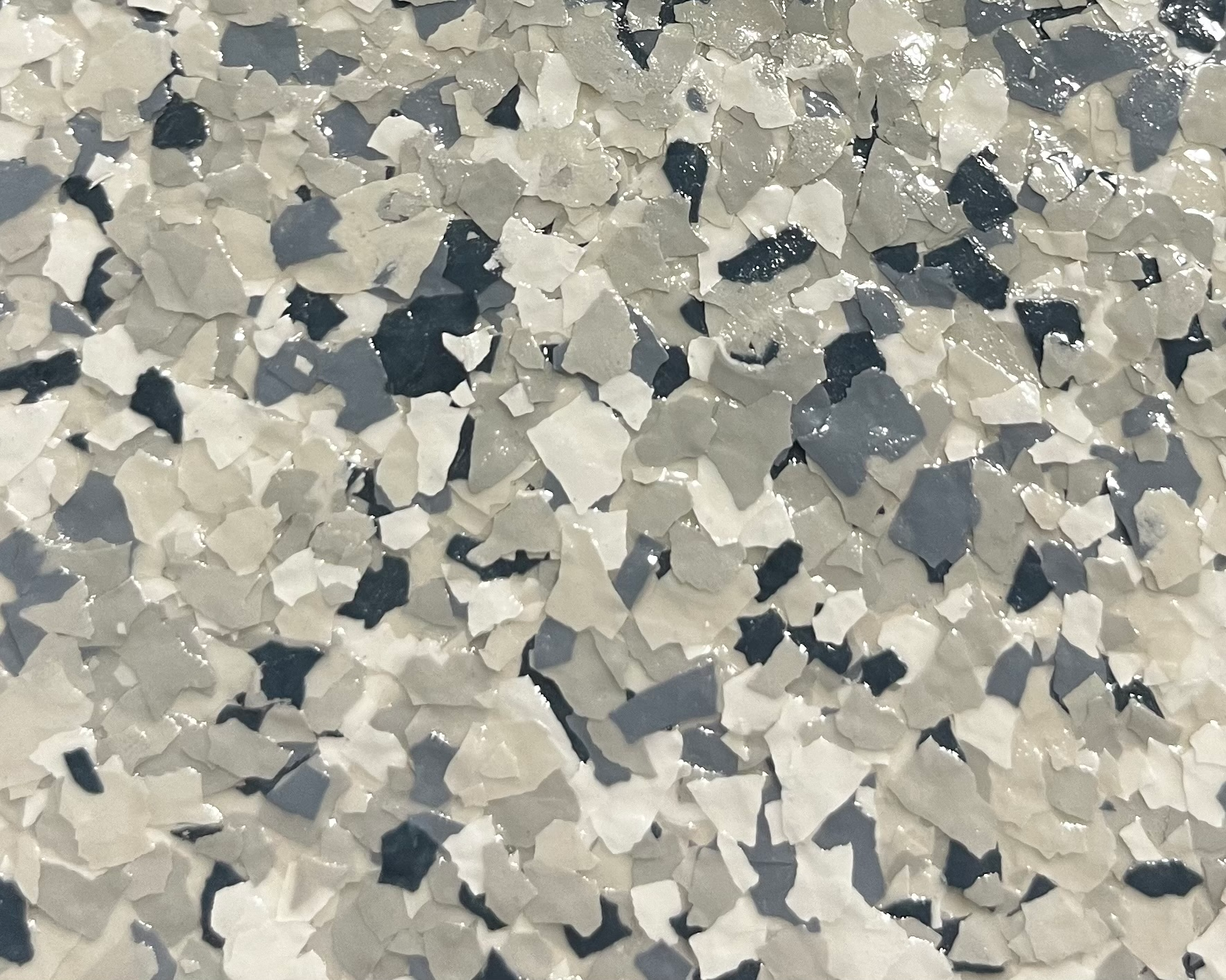 flake application