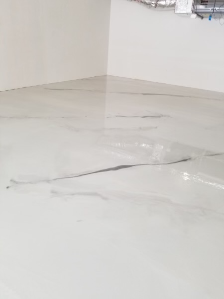 metallic applications photo