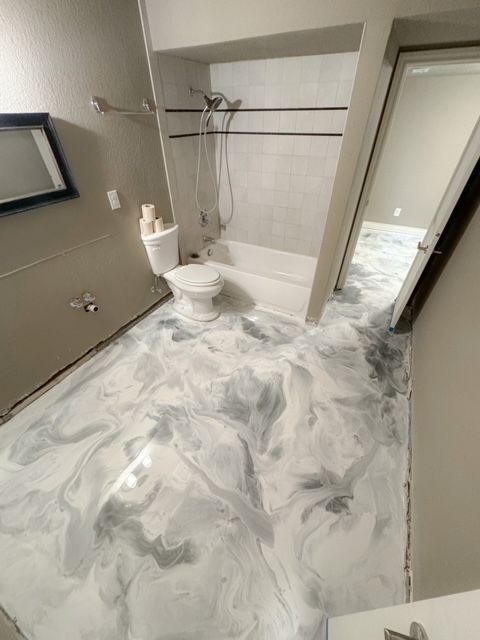 Metallic Application