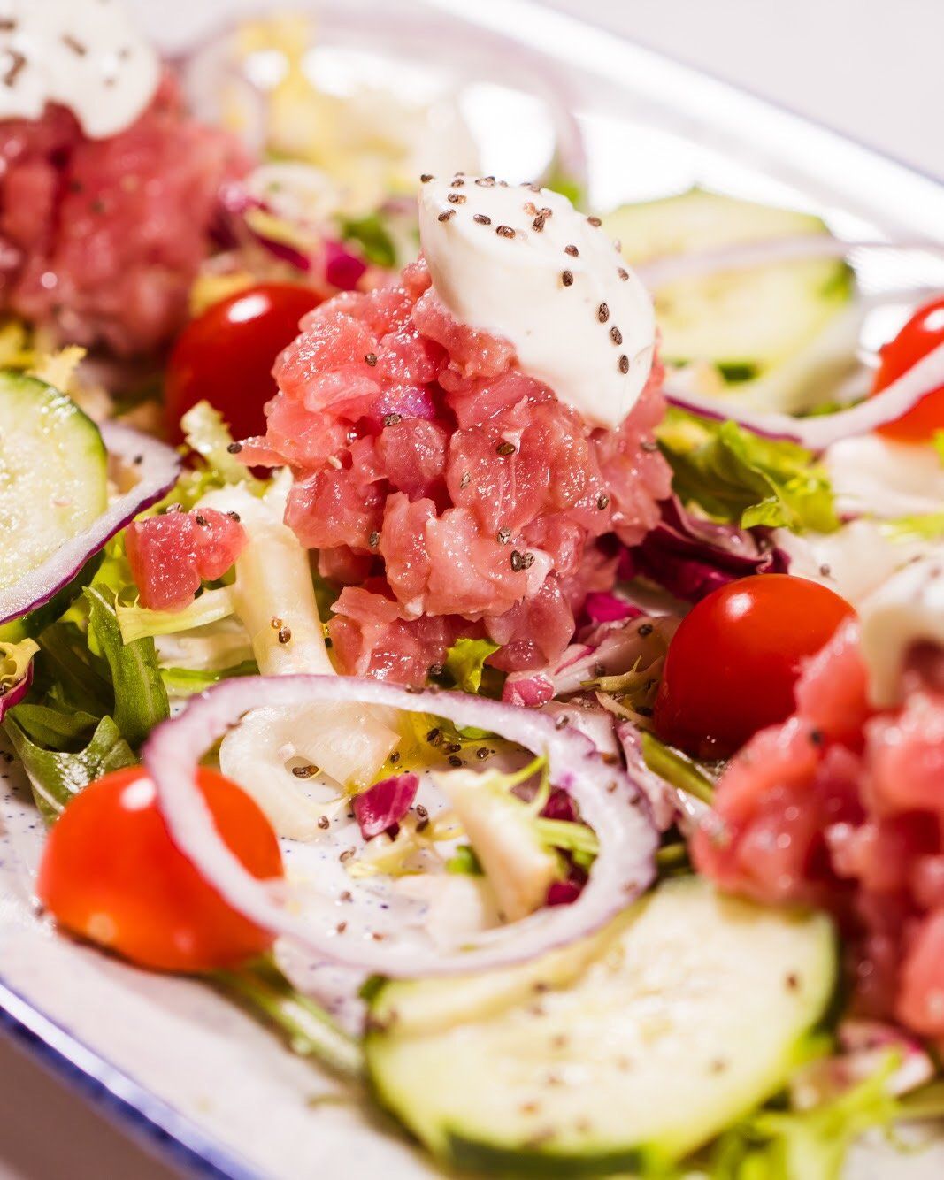 Insalata del contadino