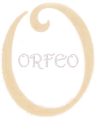 RISTORANTE PIZZERIA ORFEO-LOGO