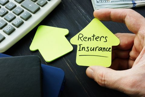 Renters Insurance — Clarksville, TN — Farmers Insurance Clarksville