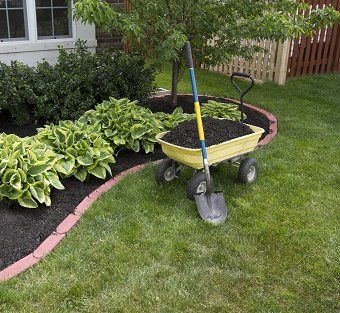 Landscaping Supplies - Landscaping with Mowing  in Ambler, PA