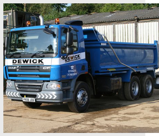 Richard Dewick Transport-003