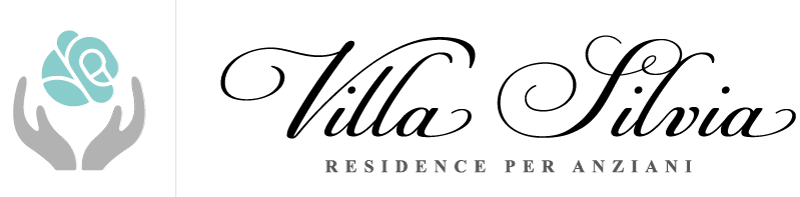 Villa Silvia Residence per anziani-LOGO