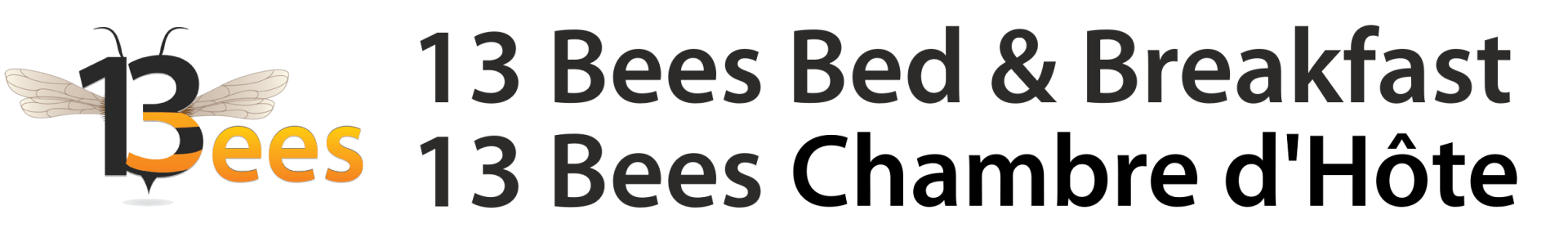 13 Bees bed and breakfast