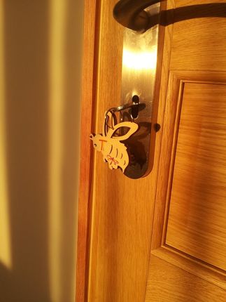 13 bees luxury rooms
