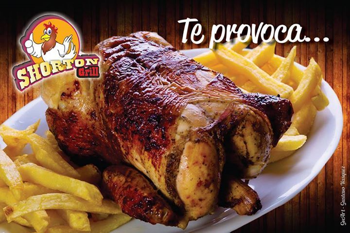 Shorton Grill