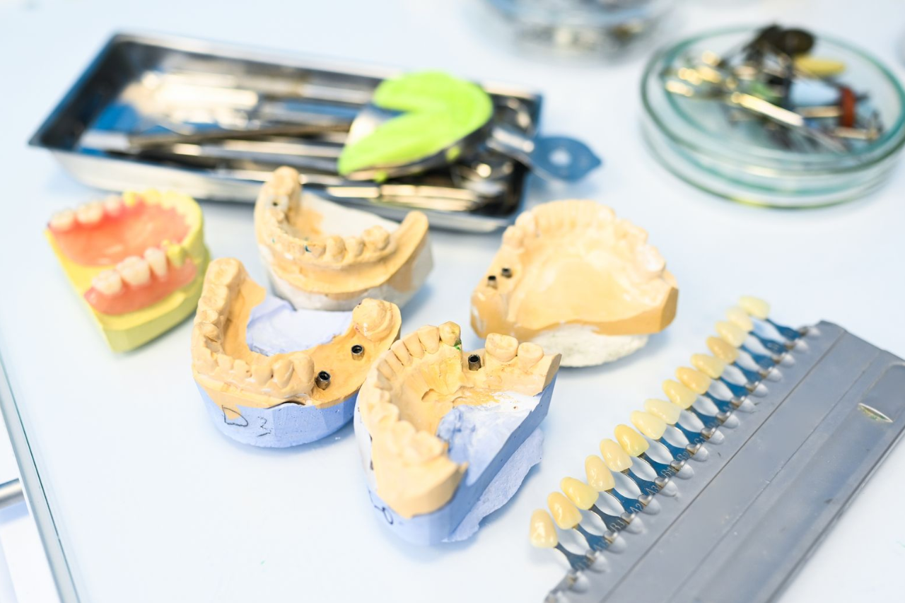 studio dentistico, pn dental, pordenone