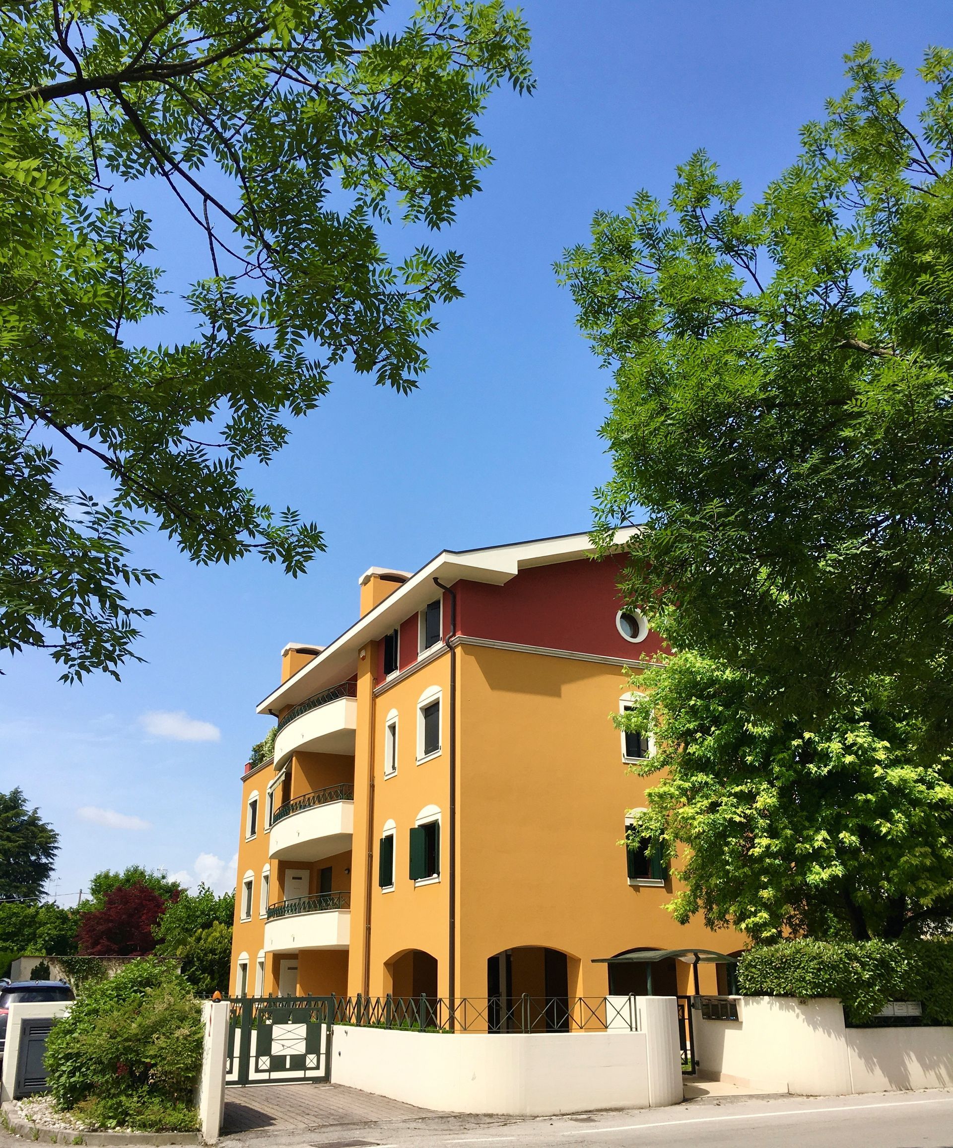 studio dentistico, pn dental, pordenone